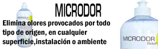 microdor pro, envase 1 litro