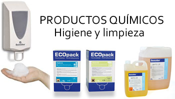 Quimicos Horecanet